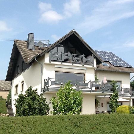 Haus Diana Acomodação com café da manhã Dottingen  Exterior foto